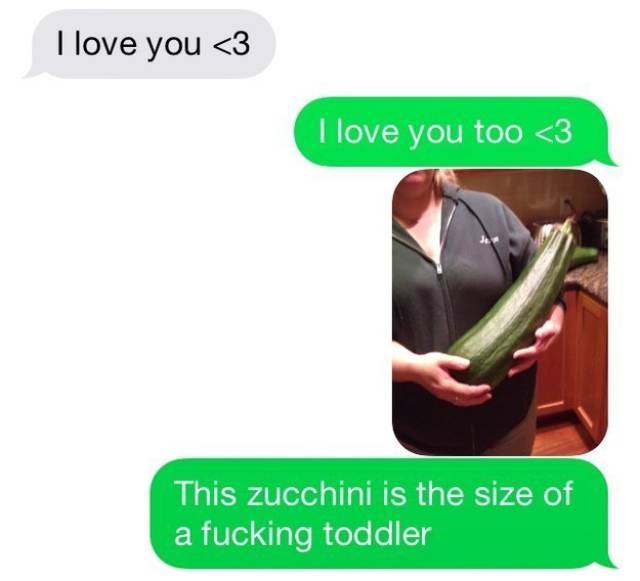 Hilarious Texts That Will Keep You Laughing All Day Long (33 pics)