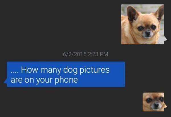 Hilarious Texts That Will Keep You Laughing All Day Long (33 pics)