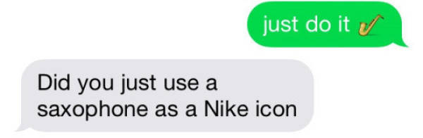 Hilarious Texts That Will Keep You Laughing All Day Long (33 pics)