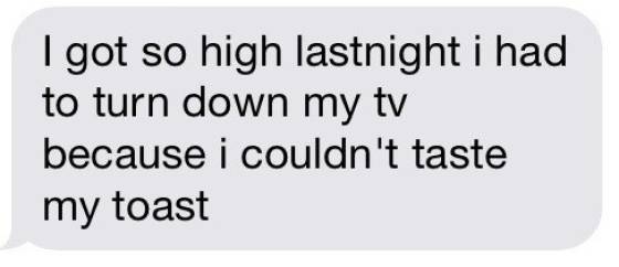 Hilarious Texts That Will Keep You Laughing All Day Long (33 pics)
