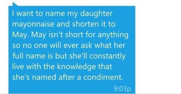 Hilarious Texts That Will Keep You Laughing All Day Long (33 pics)