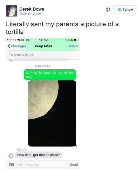 Hilarious Texts That Will Keep You Laughing All Day Long (33 pics)