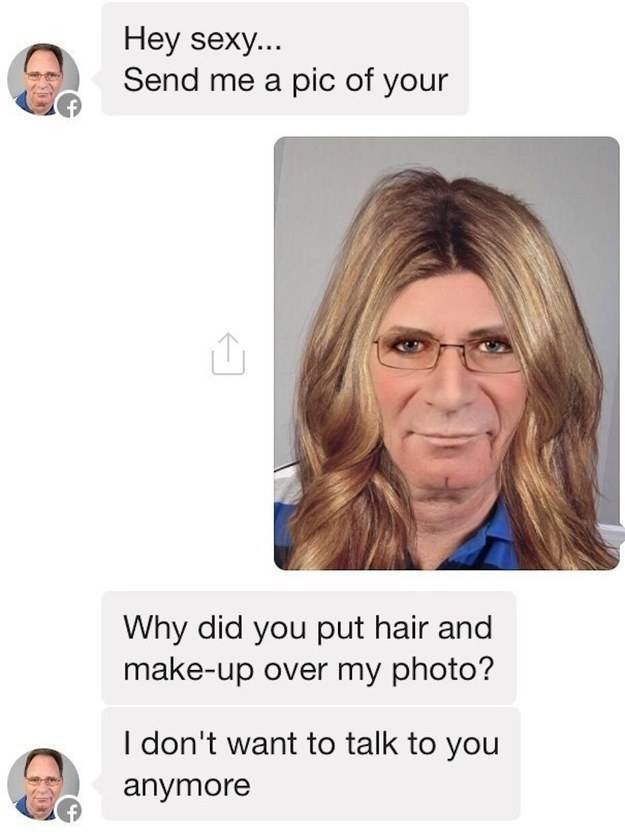 Hilarious Texts That Will Keep You Laughing All Day Long (33 pics)