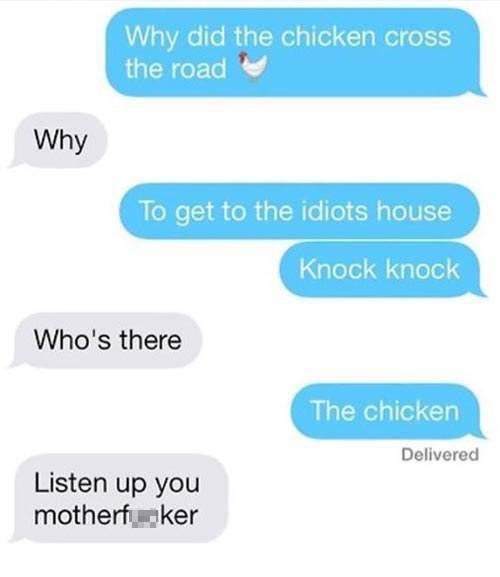 Hilarious Texts That Will Keep You Laughing All Day Long (33 pics)