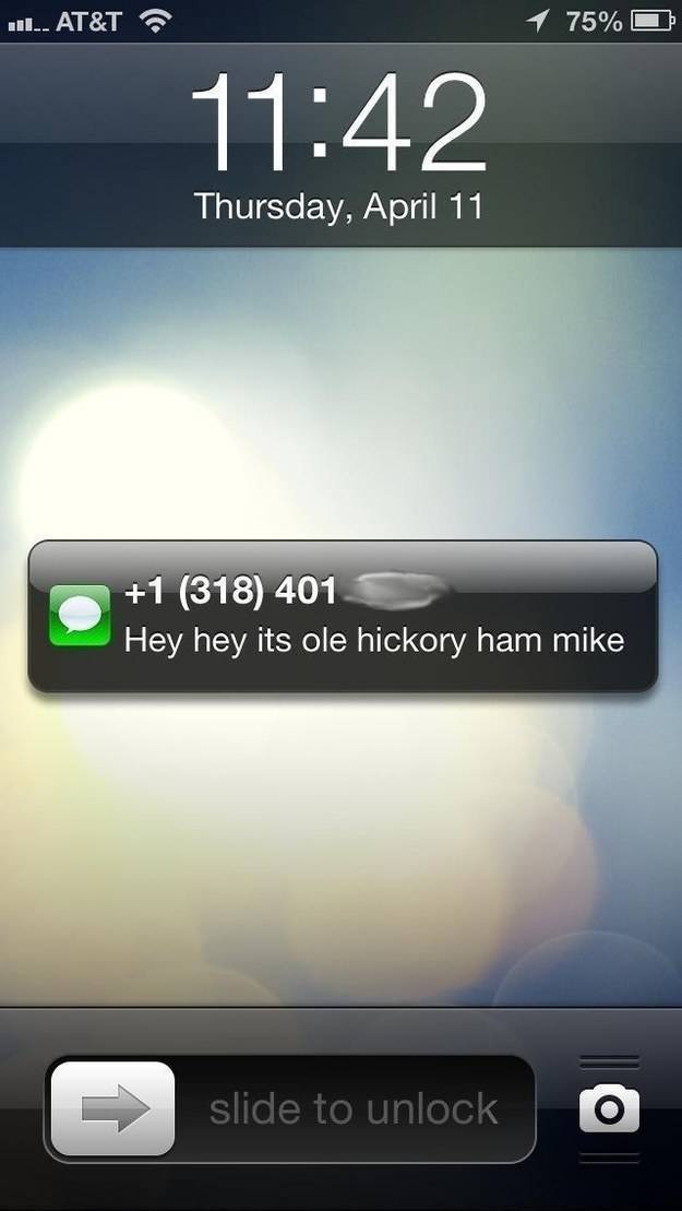 Hilarious Texts That Will Keep You Laughing All Day Long (33 pics)