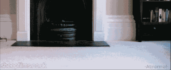 Gifs Can Always Be Improved By Adding Cute Faces To Them (16 gifs)