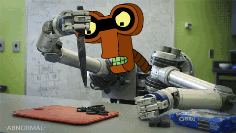 Gifs Can Always Be Improved By Adding Cute Faces To Them (16 gifs)