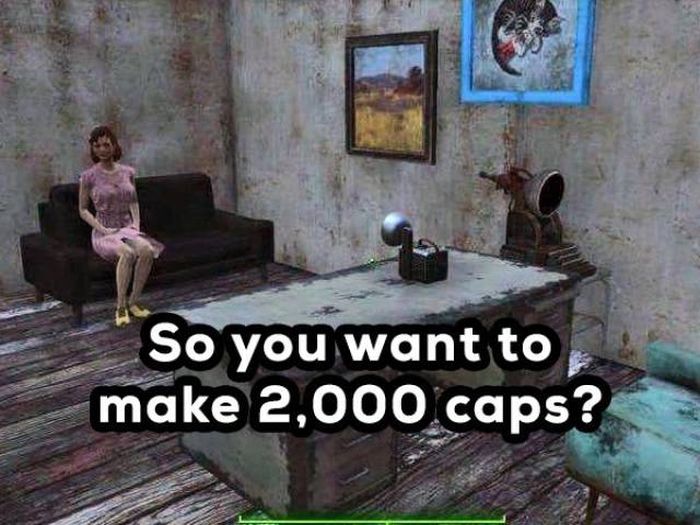 Funny Gaming Photos That Will Make You Want To Pick Up A Controller And Play (33 pics)