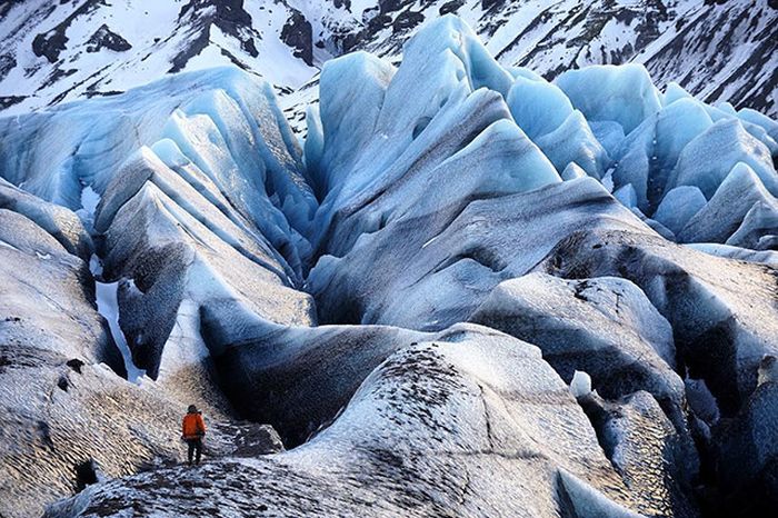 This Is Why You Need To Start Following National Geographic On Instagram Right Away (31 pics)