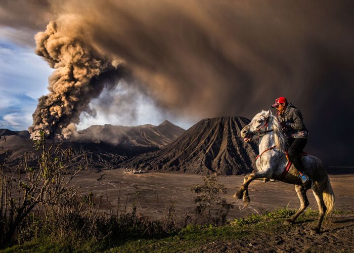 The Best Pics From The 2016 National Geographic Travel Photographer Contest (34 pics)