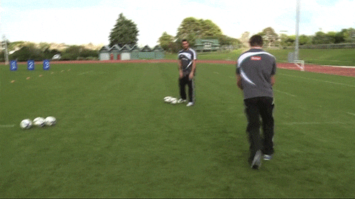 New Zealand's National Rugby Team Is Proof That Practice Really Can Make Perfect (10 gifs)