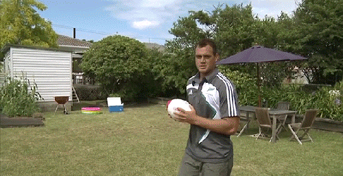New Zealand's National Rugby Team Is Proof That Practice Really Can Make Perfect (10 gifs)