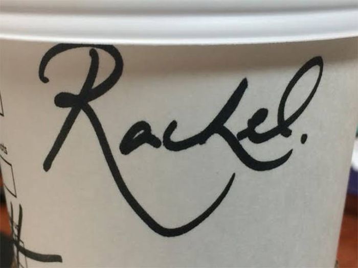 Awesome And Amazing Handwriting Skills That Will Impress You (59 pics)