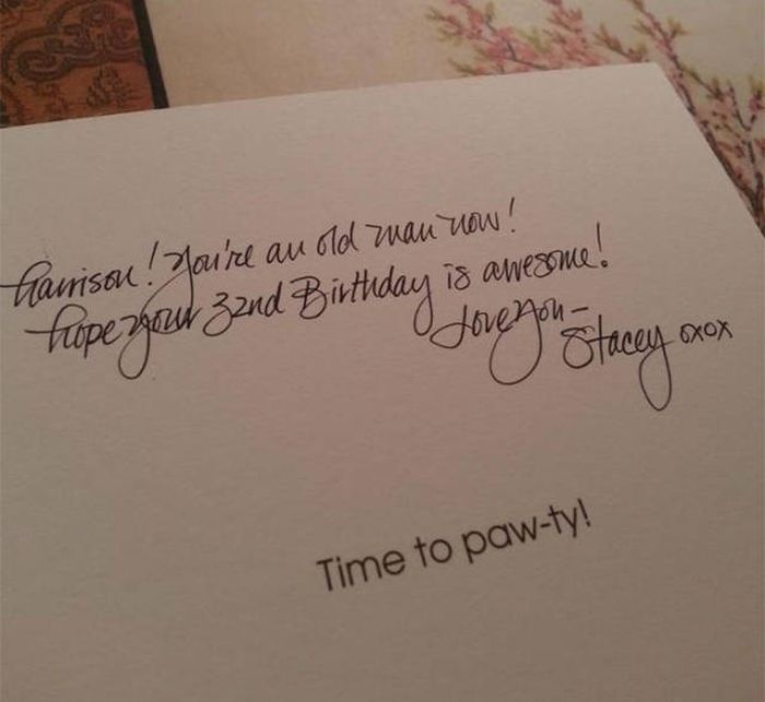 Awesome And Amazing Handwriting Skills That Will Impress You (59 pics)