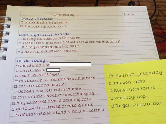 Awesome And Amazing Handwriting Skills That Will Impress You (59 pics)