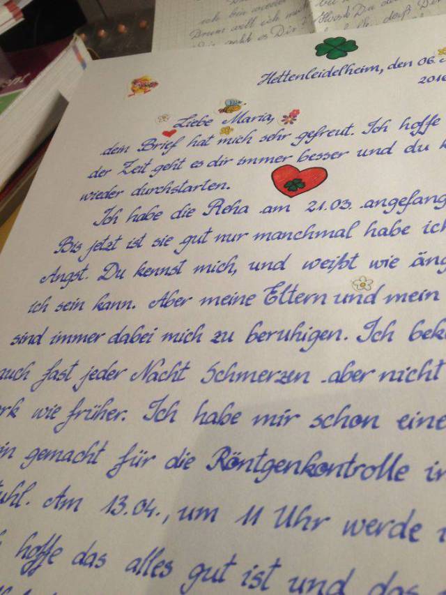 Awesome And Amazing Handwriting Skills That Will Impress You (59 pics)