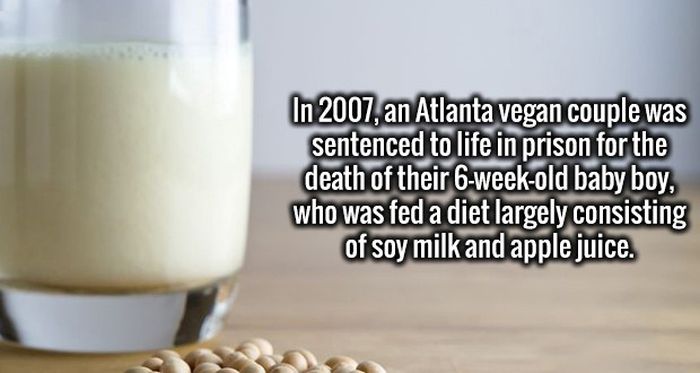 Expand Your Mind With These Unusual Facts (20 pics)