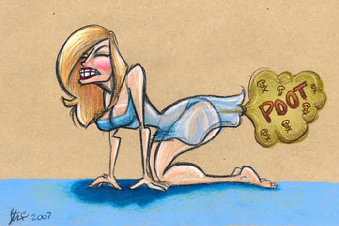 15 Horror Stories That Will Make You Think Twice About Saying Yes To Butt Stuff (15 pics)