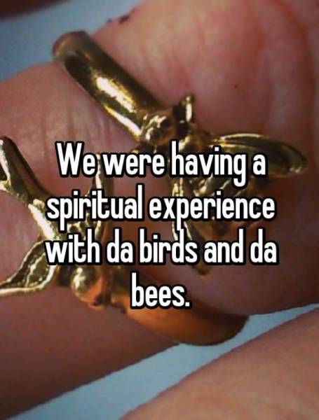 Bizarre Excuses Parents Made Up When Their Kids Caught Them Having Sex (15 pics)