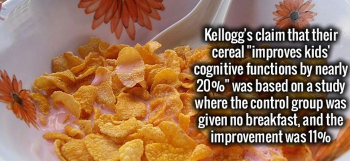 Random Facts That Will Help You Make The Most Of Your Mind (25 pics)