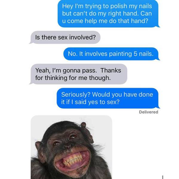 Crazy Neighbors Always Send The Most Terrible Texts (38 pics)