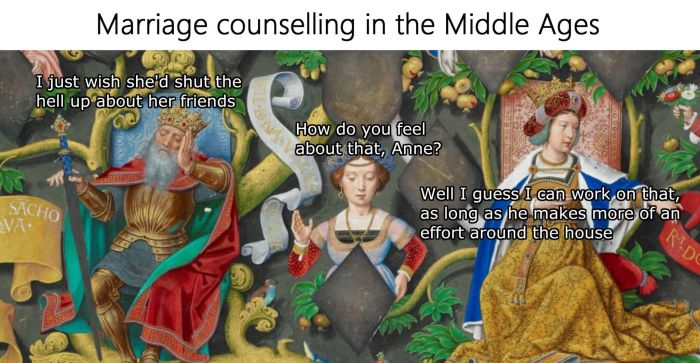 Artistic Masterpieces With Hilarious Captions Courtesy Of The Internet (35 pics)