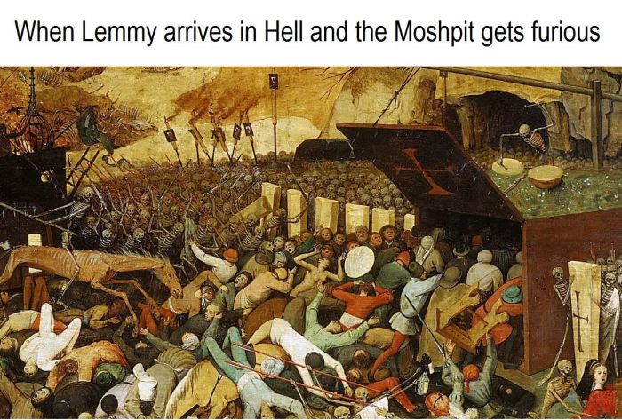 Artistic Masterpieces With Hilarious Captions Courtesy Of The Internet (35 pics)