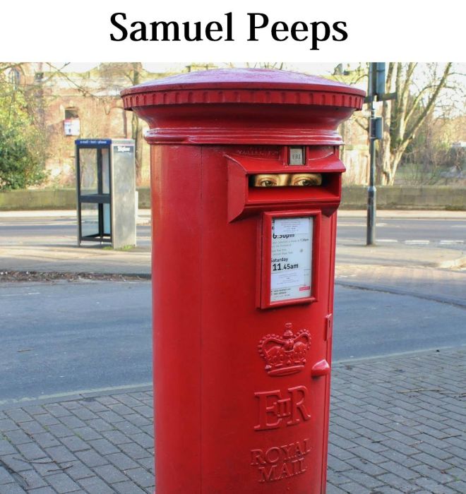 Artistic Masterpieces With Hilarious Captions Courtesy Of The Internet (35 pics)