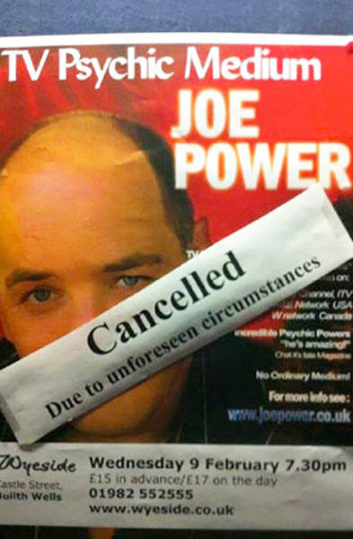 These Pictures Are Overloaded With Irony That Just Can't Be Ignored (40 pics)