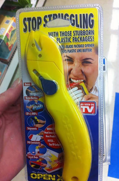 These Pictures Are Overloaded With Irony That Just Can't Be Ignored (40 pics)