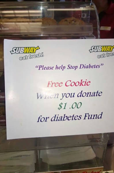 These Pictures Are Overloaded With Irony That Just Can't Be Ignored (40 pics)