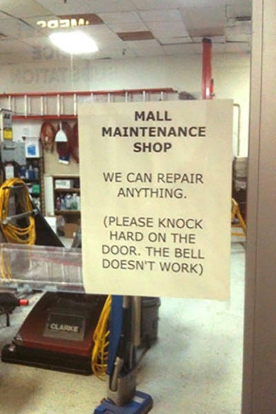 These Pictures Are Overloaded With Irony That Just Can't Be Ignored (40 pics)
