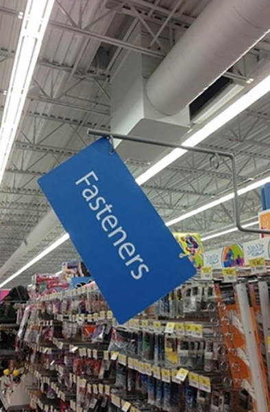 These Pictures Are Overloaded With Irony That Just Can't Be Ignored (40 pics)