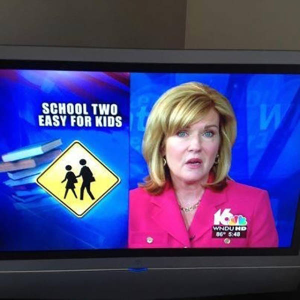These Pictures Are Overloaded With Irony That Just Can't Be Ignored (40 pics)