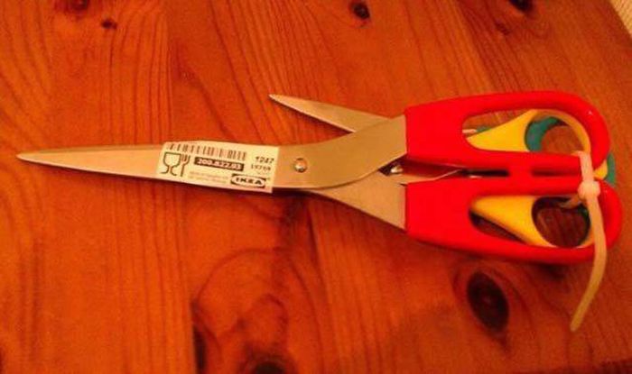 These Pictures Are Overloaded With Irony That Just Can't Be Ignored (40 pics)