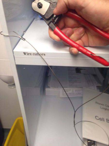 These Pictures Are Overloaded With Irony That Just Can't Be Ignored (40 pics)