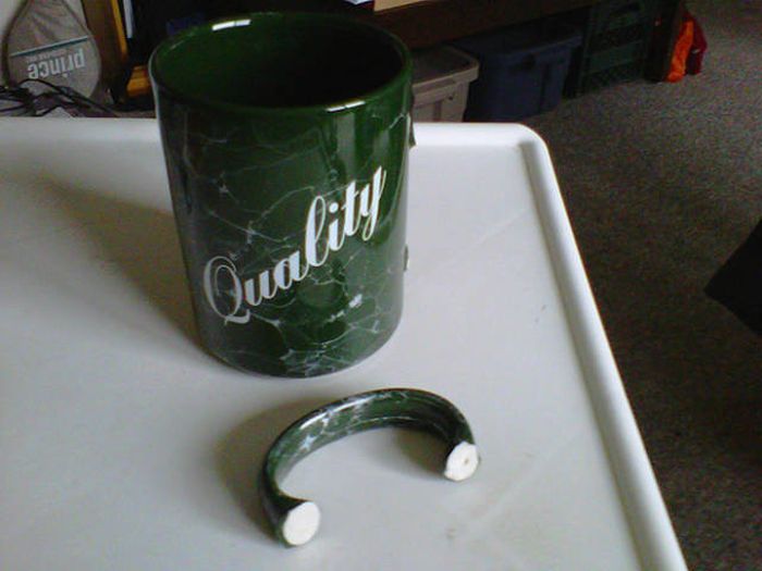 These Pictures Are Overloaded With Irony That Just Can't Be Ignored (40 pics)
