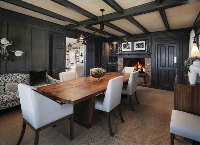 Miranda Kerr And Evan Spiegel Buy Huge Mansion In Brentwood, CA (14 pics)