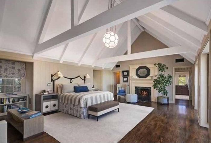 Miranda Kerr And Evan Spiegel Buy Huge Mansion In Brentwood, CA (14 pics)
