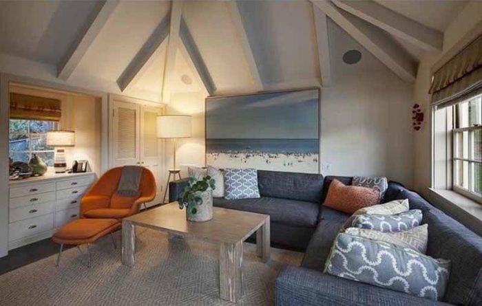 Miranda Kerr And Evan Spiegel Buy Huge Mansion In Brentwood, CA (14 pics)
