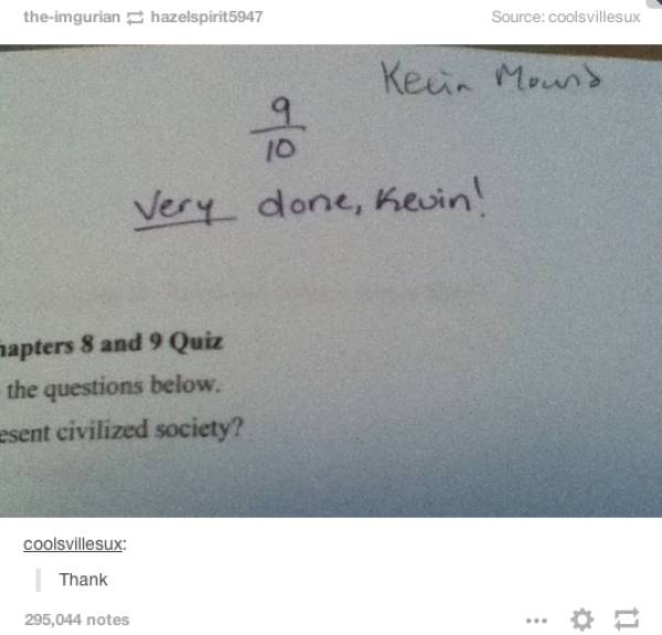 Tumblr Jokes That Will Make You Laugh Harder Than You Ever Thought You Could (36 pics)