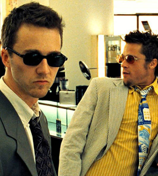 Test Your Fight Club Knowledge With These Interesting Facts (20 pics)