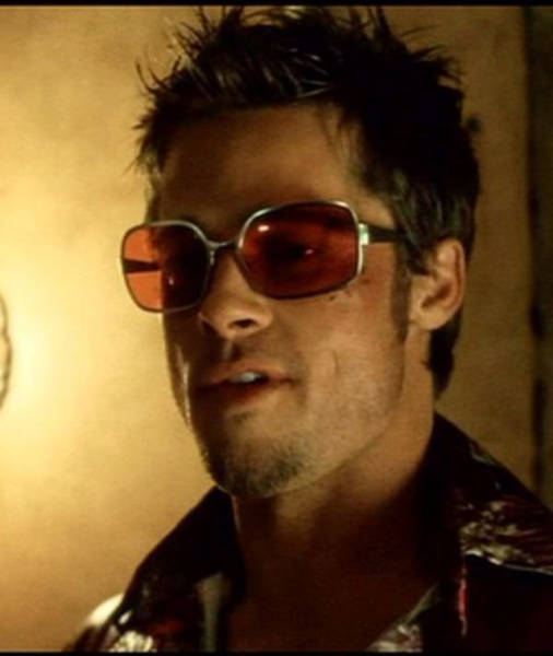 Test Your Fight Club Knowledge With These Interesting Facts (20 pics)