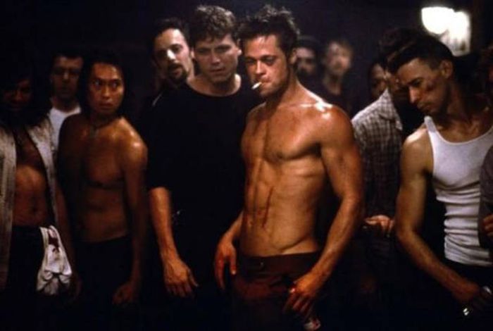 Test Your Fight Club Knowledge With These Interesting Facts (20 pics)