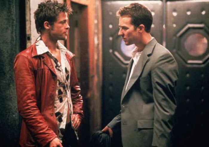 Test Your Fight Club Knowledge With These Interesting Facts (20 pics)