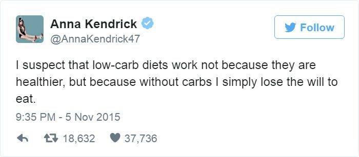 A Compilation Of The Funniest Food Tweets That Twitter Has To Offer (30 pics)