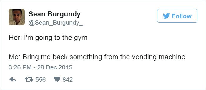 A Compilation Of The Funniest Food Tweets That Twitter Has To Offer (30 pics)