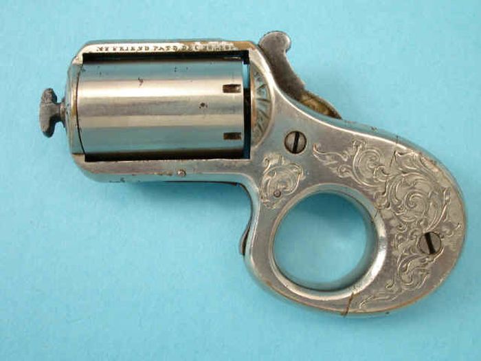 Old School Weapons That Serve Multiple Purposes (18 pics)