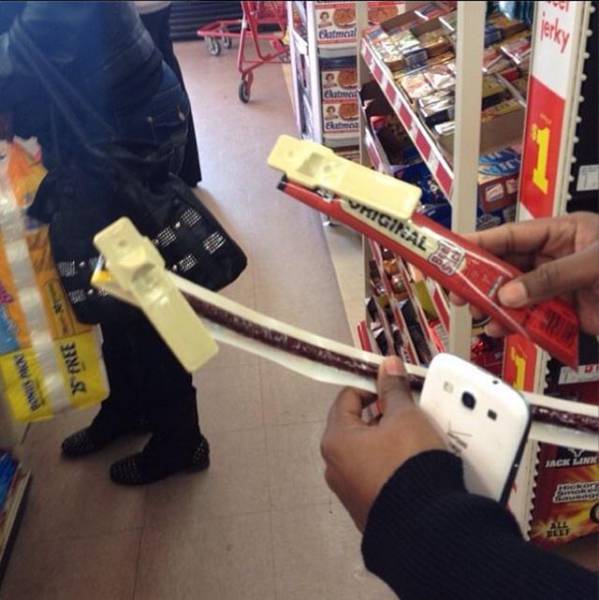 If You See Something Like This You're Definitely In The Ghetto (65 pics)