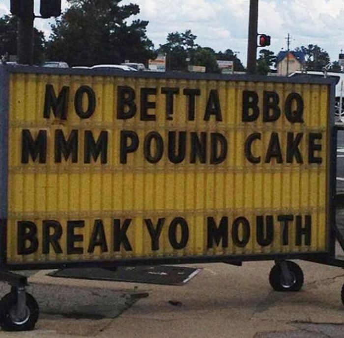 If You See Something Like This You're Definitely In The Ghetto (65 pics)